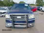 2008 Ford F-150 XLT с VIN 1FTPW14V88KB28530, выставлен на аукционе IAAI как лот 43276918 с пробегом 265 615 миль миль и . История ставок и продаж доступна на DreamBid. Изображение 12.