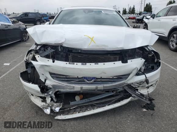 2017 Volvo S60 Inscription с VIN LYV402HK1HB134100, выставлен на аукционе Copart как лот 65956695 с пробегом 96 718 миль миль и Списание • Salvage title. История ставок и продаж доступна на DreamBid. Изображение 5.