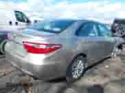 2017 Toyota Camry XSE с VIN 4T1BF1FK3HU309970, выставлен на аукционе IAAI как лот 43528482 с пробегом 251 599 миль миль и . История ставок и продаж доступна на DreamBid. Изображение 4.