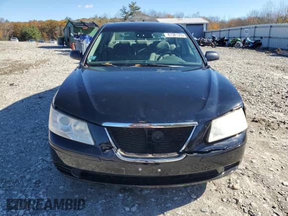 2009 Hyundai Sonata GLS с VIN 5NPET46F49H445793, выставлен на аукционе Copart как лот 87381355 с пробегом 132 736 миль миль и Чистый • Clean title. История ставок и продаж доступна на DreamBid. Изображение 5.