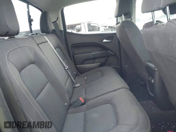 2018 Chevrolet Colorado 2WD LT с VIN 1GCGSCEA0J1122378, выставлен на аукционе IAAI как лот 42126568 с пробегом 111 835 миль миль и . История ставок и продаж доступна на DreamBid. Изображение 8.
