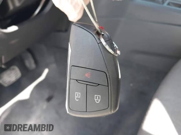 2024 Chevrolet Colorado 2WD Work Truck с VIN 1GCGSBEC7R1207645, выставлен на аукционе IAAI как лот 42542532 с пробегом 10 119 миль миль и . История ставок и продаж доступна на DreamBid. Изображение 11.