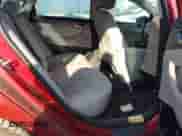 2016 Hyundai Sonata SE с VIN 5NPE24AF9GH311420, выставлен на аукционе IAAI как лот 43216883 с пробегом 126 704 миль миль и . История ставок и продаж доступна на DreamBid. Изображение 8.