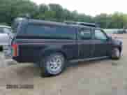 2004 Nissan Frontier SC with VIN 1N6MD29Y94C453609, listed as a Copart auction lot 66039585 with 76,480 mi miles and Clean title. Bid and sale history available at DreamBid. Image 3.