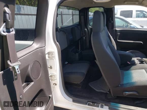 2010 Chevrolet Colorado с VIN 1GCJTCD98A8106754, выставлен на аукционе IAAI как лот 42972933 с пробегом 116 948 миль миль и . История ставок и продаж доступна на DreamBid. Изображение 8.