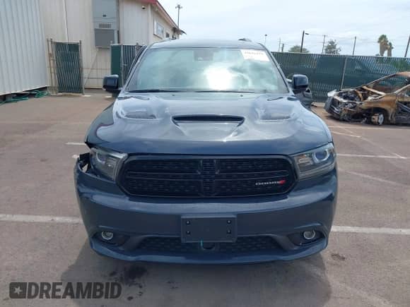 2018 Dodge Durango GT with VIN 1C4RDHDG1JC242068, listed as a IAAI auction lot 42641279 with 68,784 mi miles and . Bid and sale history available at DreamBid. Image 12.