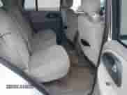 2007 Chevrolet TrailBlazer LS with VIN 1GNDT13S572182893, listed as a IAAI auction lot 43402301 with 213,625 mi miles and . Bid and sale history available at DreamBid. Image 8.