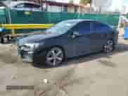 2017 Subaru Impreza Special Sports z VIN 4S3GKAK67H1619409, wystawiony jako Copart lot #53688265 z przebiegiem 82 179 mil mil oraz Szkoda całkowita • Salvage title. Historia ofert i sprzedaży dostępna na DreamBid. Obrazek 1.