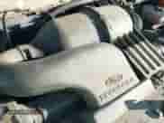 2003 Ford Econoline Cargo with VIN 1FTNE24L23HA98641, listed as a IAAI auction lot 41285948 with 257,510 mi miles and . Bid and sale history available at DreamBid. Image 13.