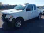 2017 Nissan Frontier SV with VIN 1N6BD0CT3HN724439, listed as a IAAI auction lot 43519886 with 115,426 mi miles and . Bid and sale history available at DreamBid. Image 2.