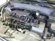 2025 Hyundai Kona SEL с VIN KM8HB3AB4SU321061, выставлен на аукционе Copart как лот 87108655 с пробегом 8 392 миль миль и Списание • Salvage title. История ставок и продаж доступна на DreamBid. Изображение 14.
