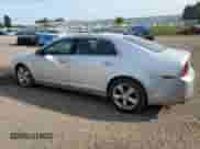 2010 Chevrolet Malibu 2LT с VIN 1G1ZD5EB2A4136393, выставлен на аукционе Copart как лот 80060685 с пробегом 159 354 миль миль и Чистый • Clean title. История ставок и продаж доступна на DreamBid. Изображение 2.
