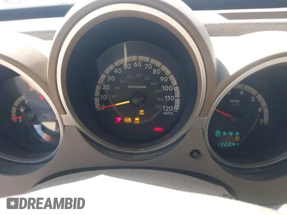 2010 Dodge Nitro SXT с VIN 1D4PT5GK2AW104047, выставлен на аукционе IAAI как лот 42454184 с пробегом 132 041 миль миль и . История ставок и продаж доступна на DreamBid. Изображение 7.