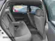 2004 Chevrolet Impala with VIN 2G1WF52E549107712, listed as a IAAI auction lot 40848123 with 115,053 mi miles and . Bid and sale history available at DreamBid. Image 8.