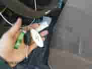 2011 Ford F-250 XL с VIN 1FT7W2B69BEC19829, выставлен на аукционе IAAI как лот 42643088 с пробегом 196 724 миль миль и . История ставок и продаж доступна на DreamBid. Изображение 11.