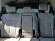 2021 Hyundai Palisade SE с VIN KM8R14HE3MU252475, выставлен на аукционе Copart как лот 58342195 с пробегом 41 360 миль миль и Списание • Salvage title. История ставок и продаж доступна на DreamBid. Изображение 10.