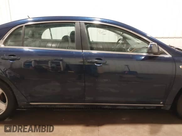 2008 Chevrolet Malibu 2LT с VIN 1G1ZJ577284308983, выставлен на аукционе IAAI как лот 41848518 с пробегом 197 705 миль миль и . История ставок и продаж доступна на DreamBid. Изображение 14.