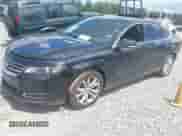 2017 Chevrolet Impala LT с VIN 2G1105SA2H9163489, выставлен на аукционе IAAI как лот 42512481 с пробегом 225 671 миль миль и . История ставок и продаж доступна на DreamBid. Изображение 18.