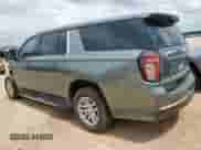 2024 Chevrolet Suburban LS z VIN 1GNSCBKD5RR112563, wystawiony jako Copart lot #62758745 z przebiegiem 19 004 mil mil oraz Szkoda całkowita • Salvage title. Historia ofert i sprzedaży dostępna na DreamBid. Obrazek 2.