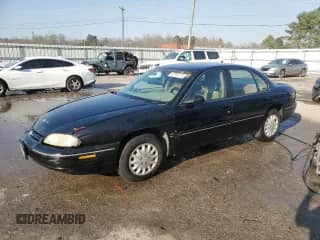 1998 Chevrolet Lumina LS с VIN 2G1WL52MXW9168766, выставлен на аукционе Copart как лот 47944175 с пробегом 334 701 миль миль и Списание • Salvage title. История ставок и продаж доступна на DreamBid. Изображение 1.