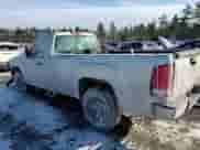 2011 GMC Sierra 1500 Work Truck z VIN 1GTN2TE04BZ293930, wystawiony jako Copart lot #89137325 z przebiegiem 105 460 mil mil oraz Szkoda całkowita • Salvage title. Historia ofert i sprzedaży dostępna na DreamBid. Obrazek 10.
