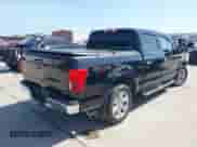 2018 Ford F-150 XL z VIN 1FTEW1EP0JKC85174, wystawiony jako IAAI lot #42695721 z przebiegiem 108 088 mil mil oraz . Historia ofert i sprzedaży dostępna na DreamBid. Obrazek 4.