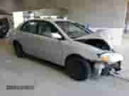 2006 Toyota Corolla LE с VIN 1NXBR30E86Z596550, выставлен на аукционе Copart как лот 81569285 с пробегом Не указан миль и Списание • Salvage title. История ставок и продаж доступна на DreamBid. Изображение 4.