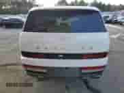 2024 Hyundai Santa Fe Limited z VIN 5NMP4DGLXRH018898, wystawiony jako Copart lot #42703645 z przebiegiem 20 058 mil mil oraz Czysty tytuł • Clean title. Historia ofert i sprzedaży dostępna na DreamBid. Obrazek 6.