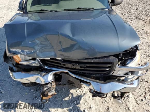 2007 GMC Sierra 1500 SLT с VIN 2GTEK19Z471112578, выставлен на аукционе Copart как лот 67040714 с пробегом 252 033 миль миль и Списание • Salvage title. История ставок и продаж доступна на DreamBid. Изображение 13.