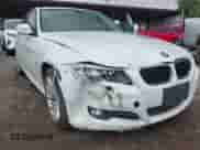 2011 BMW 3 Series 328i xDrive with VIN WBAPK5C5XBF126747, listed as a IAAI auction lot 43233858 with 100,048 mi miles and . Bid and sale history available at DreamBid. Image 6.