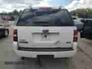 2008 Ford Explorer XLT с VIN 1FMEU73E48UA97827, выставлен на аукционе Copart как лот 80586345 с пробегом 149 026 миль миль и Чистый • Clean title. История ставок и продаж доступна на DreamBid. Изображение 6.