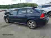 2005 Chevrolet Malibu Maxx LS с VIN 1G1ZT62825F288184, выставлен на аукционе Copart как лот 62659094 с пробегом 202 225 миль миль и На запчасти • Non repairable. История ставок и продаж доступна на DreamBid. Изображение 2.