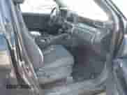 2024 Toyota Tacoma SR5 с VIN 3TMLB5JN2RM040251, выставлен на аукционе IAAI как лот 41681405 с пробегом 2 735 миль миль и . История ставок и продаж доступна на DreamBid. Изображение 5.