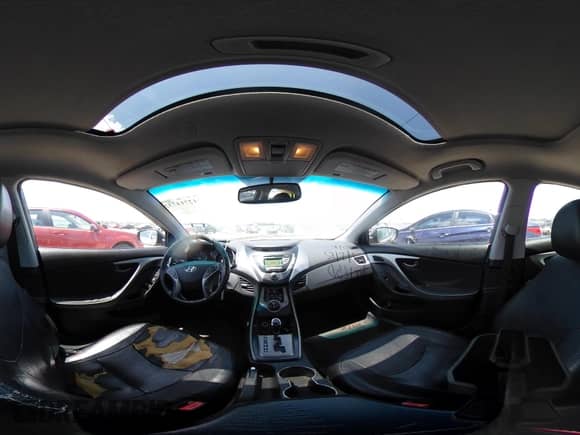 2013 Hyundai Elantra GLS с VIN 5NPDH4AE0DH214572, выставлен на аукционе IAAI как лот 42714732 с пробегом 209 529 миль миль и . История ставок и продаж доступна на DreamBid. Изображение 18.