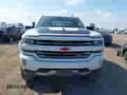 2017 Chevrolet Silverado 1500 LTZ z VIN 3GCUKSEJ9HG150558, wystawiony jako IAAI lot #41514409 z przebiegiem 107 969 mil mil oraz . Historia ofert i sprzedaży dostępna na DreamBid. Obrazek 12.