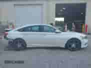 2021 Honda Accord Touring с VIN 1HGCV2F92MA017531, выставлен на аукционе IAAI как лот 43095259 с пробегом 27 787 миль миль и . История ставок и продаж доступна на DreamBid. Изображение 13.