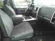 2016 Ram 1500 Big Horn with VIN 1C6RR7GT4GS289766, listed as a IAAI auction lot 28254514 with 56,382 mi miles and . Bid and sale history available at DreamBid. Image 5.