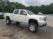 2013 GMC Sierra 1500 SLT с VIN 3GTP2WE73DG173028, выставлен на аукционе Copart как лот 67487995 с пробегом 226 951 миль миль и Списание • Salvage title. История ставок и продаж доступна на DreamBid. Изображение 4.