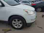 2011 Chevrolet Traverse 2LT with VIN 1GNKVJED5BJ413936, listed as a IAAI auction lot 43116282 with 218,057 mi miles and . Bid and sale history available at DreamBid. Image 6.