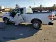 2012 Ford F-150 XL с VIN 1FTEX1CM1CFC81359, выставлен на аукционе Copart как лот 87804155 с пробегом 258 508 миль миль и Списание • Salvage title. История ставок и продаж доступна на DreamBid. Изображение 2.