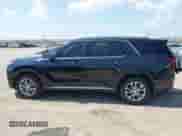 2022 Hyundai Palisade SE with VIN KM8R1DHE2NU374195, listed as a IAAI auction lot 41870411 with 59,020 mi miles and . Bid and sale history available at DreamBid. Image 14.