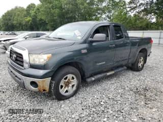 2008 Toyota Tundra с VIN 5TBBV54118S508733, выставлен на аукционе Copart как лот 67471635 с пробегом 231 333 миль миль и Чистый • Clean title. История ставок и продаж доступна на DreamBid. Изображение 1.
