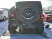 2021 Jeep Wrangler Unlimited Sport Altitude с VIN 1C4HJXDG2MW544163, выставлен на аукционе Copart как лот 86496084 с пробегом 49 737 миль миль и Списание • Salvage title. История ставок и продаж доступна на DreamBid. Изображение 6.