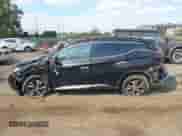 2019 Nissan Murano S с VIN 5N1AZ2MS9KN108328, выставлен на аукционе IAAI как лот 43216278 с пробегом 139 460 миль миль и . История ставок и продаж доступна на DreamBid. Изображение 13.