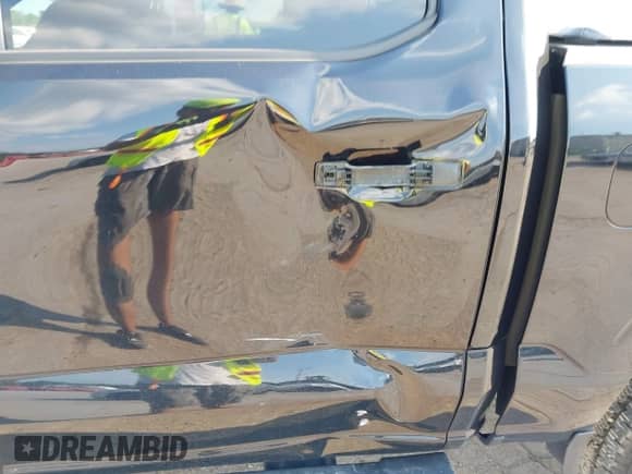 2021 Ford F-150 XL с VIN 1FTEW1EP5MFC11956, выставлен на аукционе IAAI как лот 42860728 с пробегом 36 803 миль миль и . История ставок и продаж доступна на DreamBid. Изображение 6.