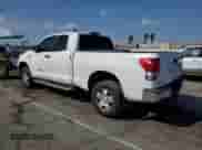 2007 Toyota Tundra SR5 z VIN 5TFBV54167X027182, wystawiony jako Copart lot #89721585 z przebiegiem 166 764 mil mil oraz Szkoda całkowita • Salvage title. Historia ofert i sprzedaży dostępna na DreamBid. Obrazek 2.