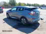 2018 Nissan Murano SV с VIN 5N1AZ2MG1JN111959, выставлен на аукционе IAAI как лот 43357813 с пробегом 87 922 миль миль и . История ставок и продаж доступна на DreamBid. Изображение 3.