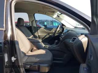 2019 Chevrolet Equinox LT с VIN 2GNAXLEX4K6251175, выставлен на аукционе IAAI как лот 43260436 с пробегом 90 698 миль миль и . История ставок и продаж доступна на DreamBid. Изображение 5.