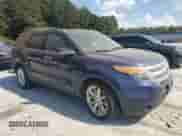 2012 Ford Explorer XLT z VIN 1FMHK7D8XCGA90495, wystawiony jako Copart lot #70927525 z przebiegiem 178 018 mil mil oraz Szkoda całkowita • Salvage title. Historia ofert i sprzedaży dostępna na DreamBid. Obrazek 4.