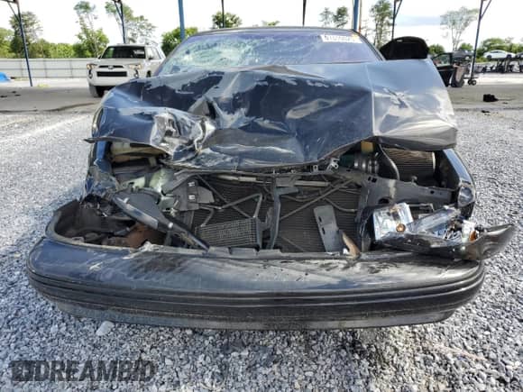 1996 Chevrolet Caprice 1SA Special Value с VIN 1G1BL52PXTR187425, выставлен на аукционе Copart как лот 61310825 с пробегом Не указан миль и Списание • Salvage title. История ставок и продаж доступна на DreamBid. Изображение 5.